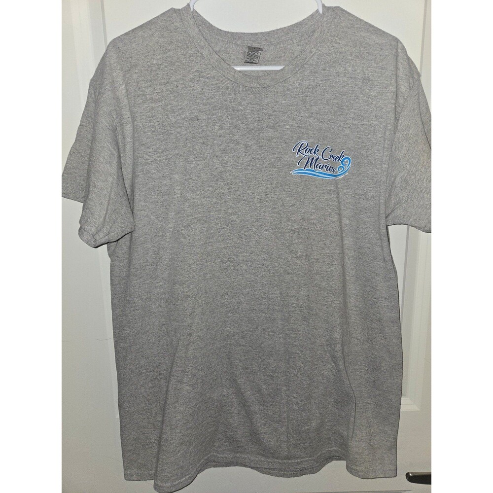 Beer & Sunshine T-Shirt Large